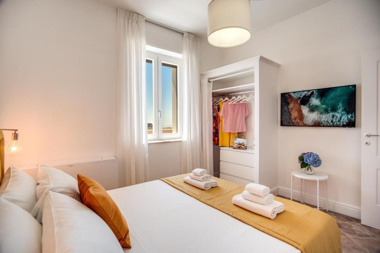 Suite Solatia 马萨鲁布朗斯 外观 照片