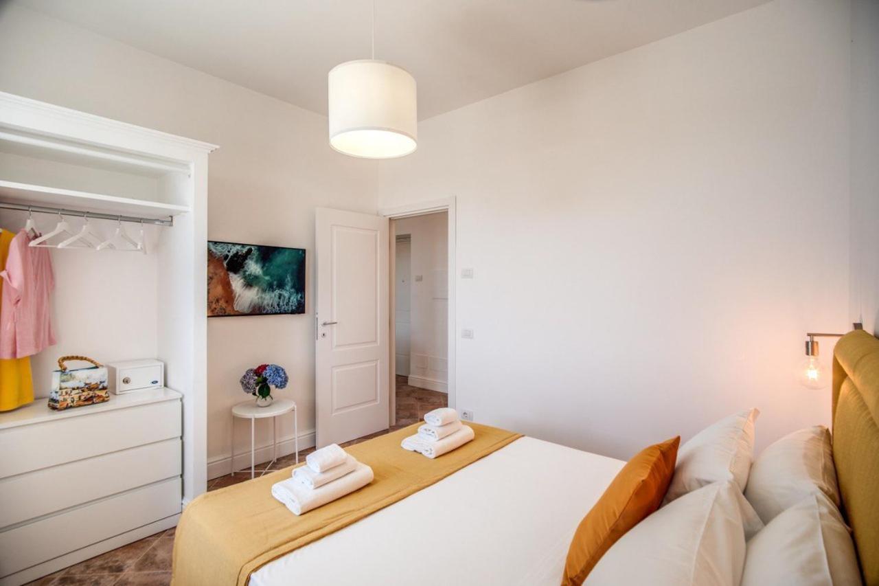 Suite Solatia 马萨鲁布朗斯 外观 照片