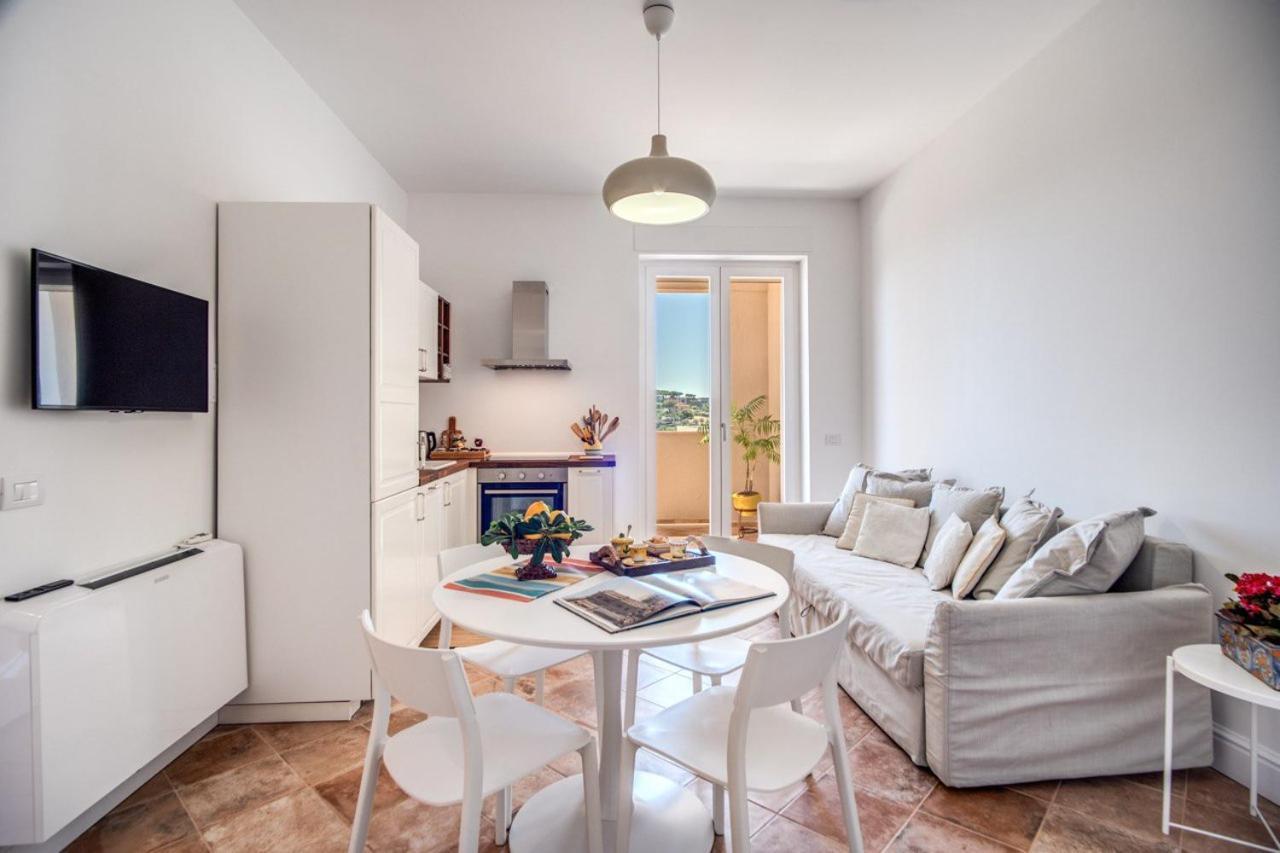 Suite Solatia 马萨鲁布朗斯 外观 照片